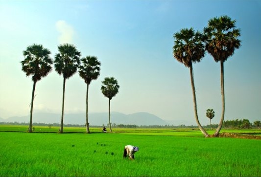 Du lich An Giang anh 30