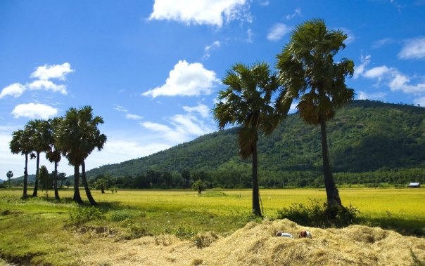 Du lich An Giang anh 11