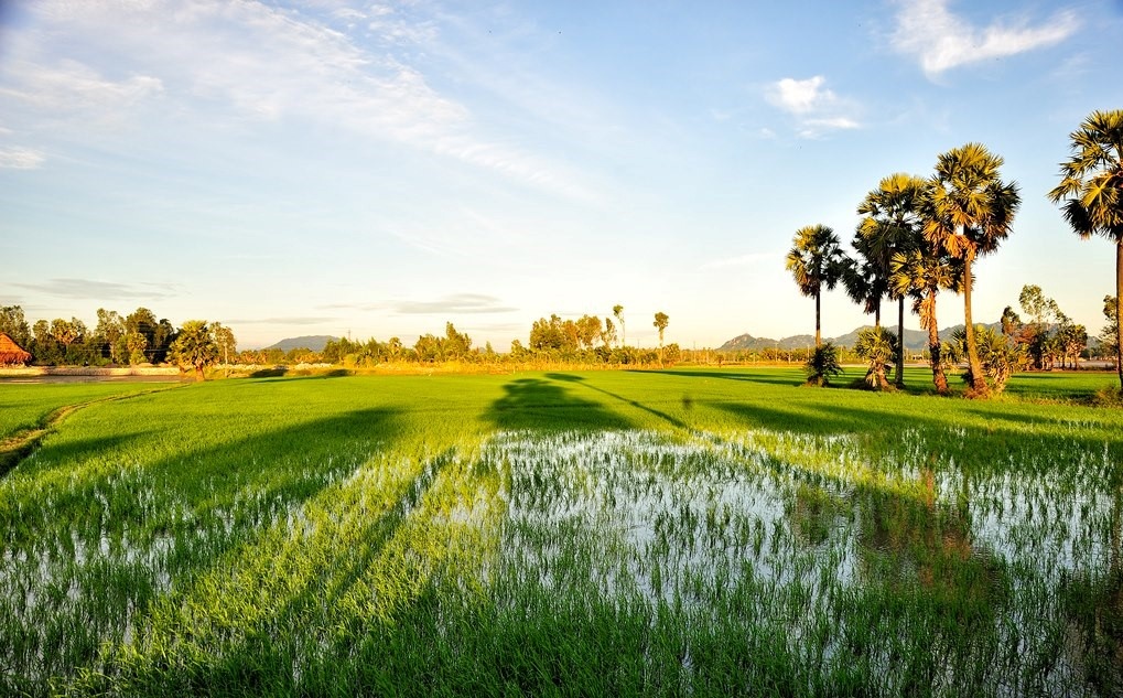 Du lich An Giang anh 2