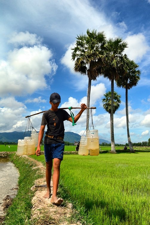 Du lich An Giang anh 20