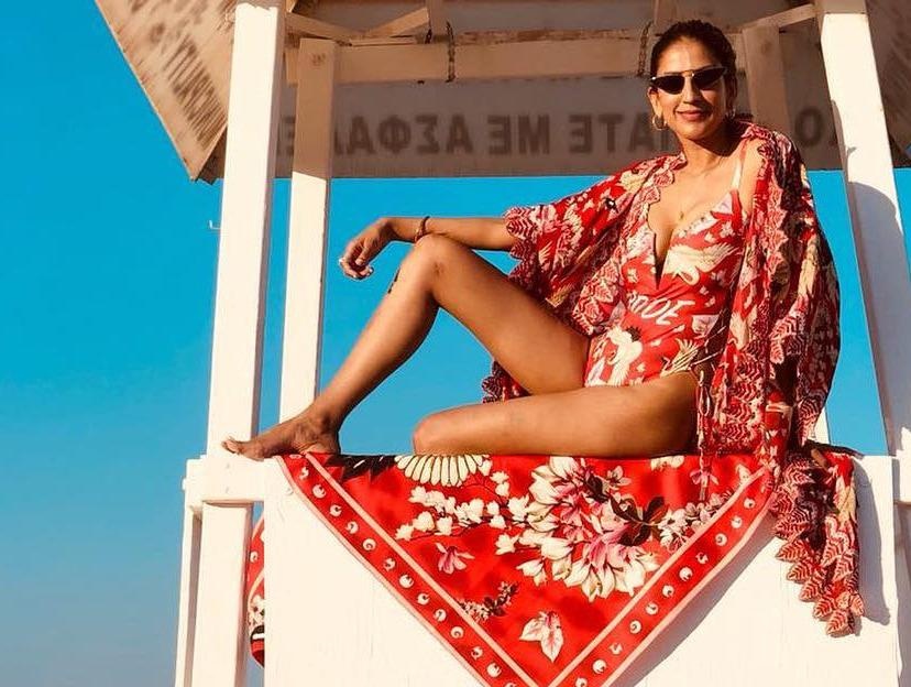 Hy Lap - noi dai gia An Do to chuc tiec chia tay doc than day xa hoa hinh anh