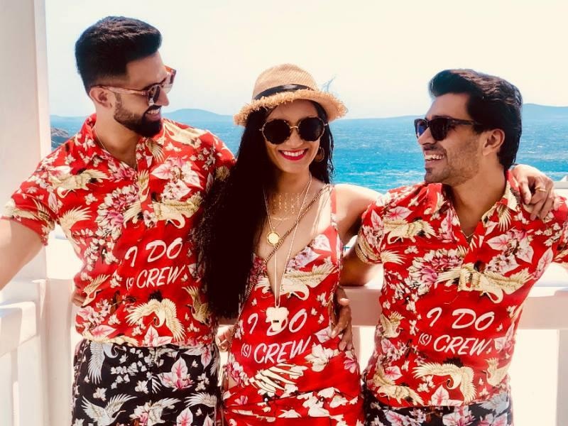 10 ly do khien dai gia An Do chon Phu Quoc la noi to chuc tiec cuoi hinh anh