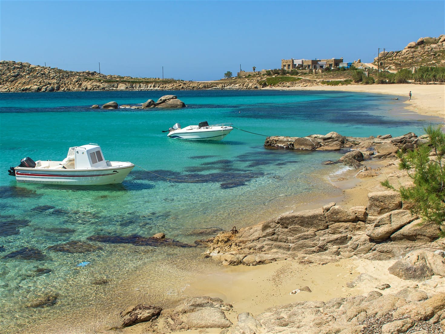 Du lich Hy Lap anh 8