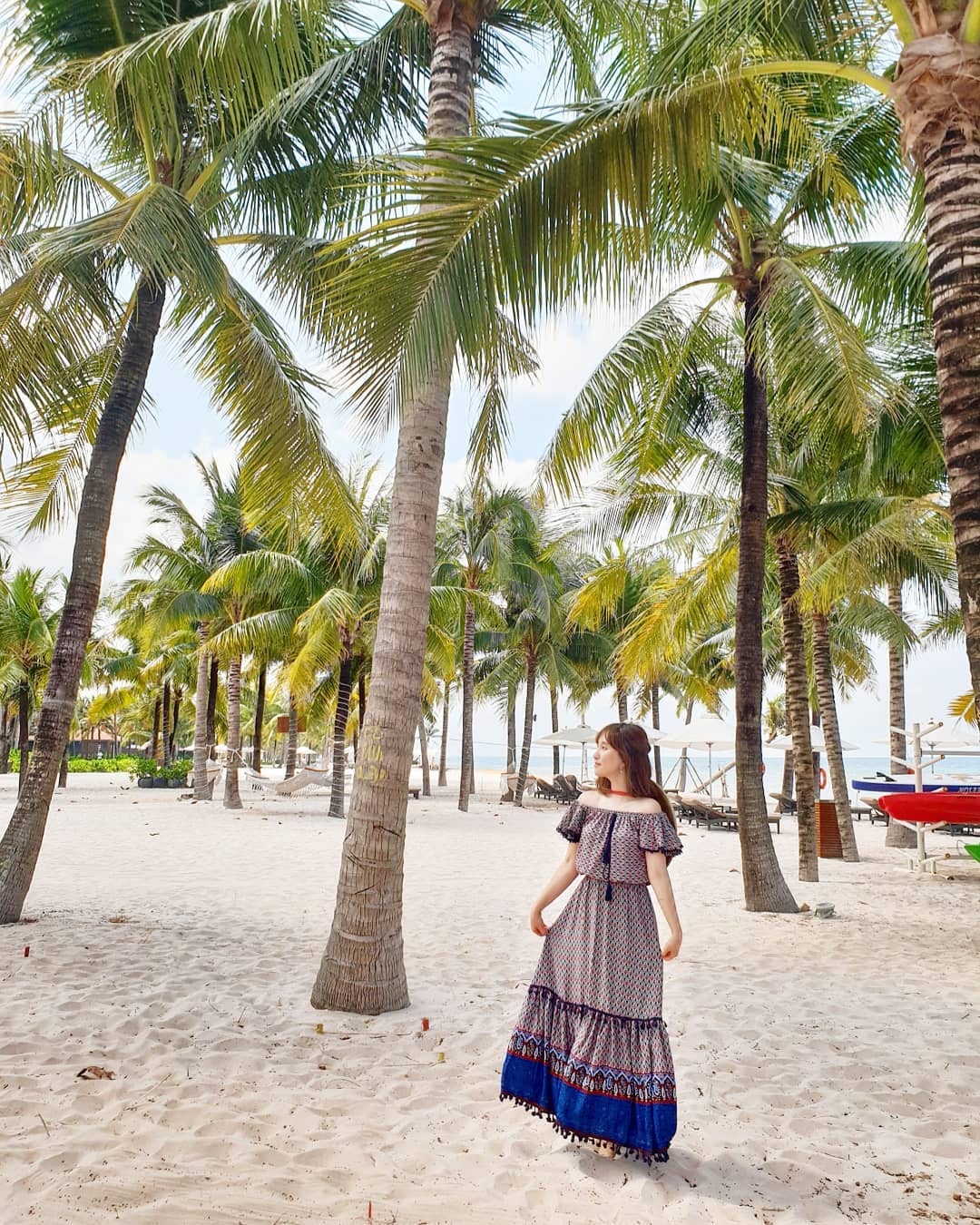 Du lich Phu Quoc anh 7