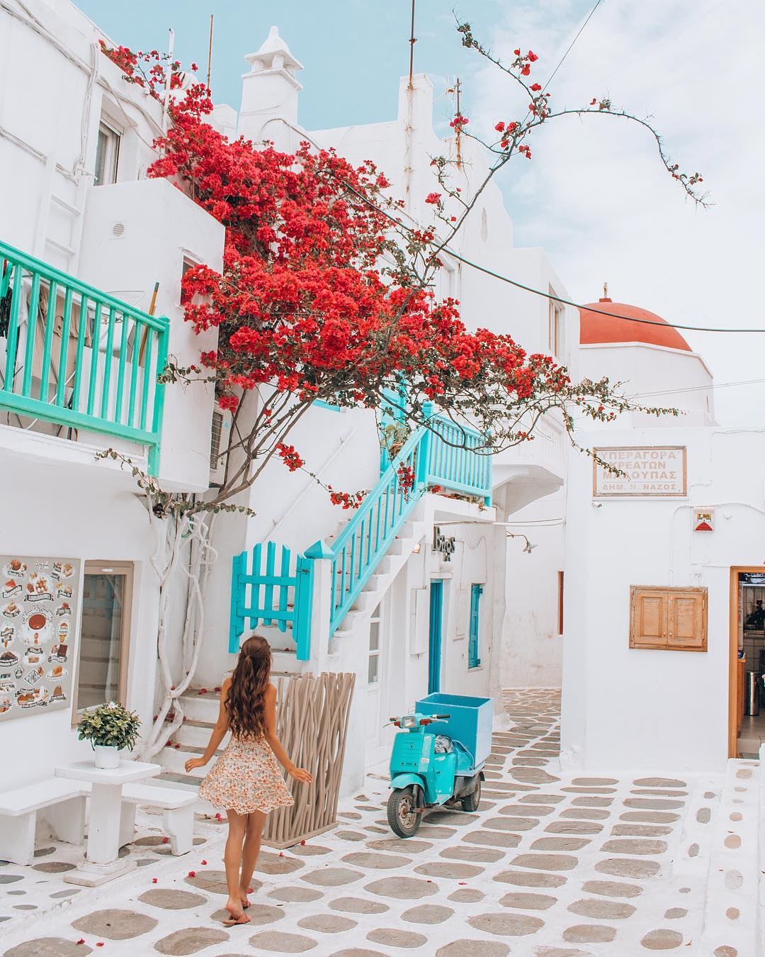 Du lich Hy Lap anh 10