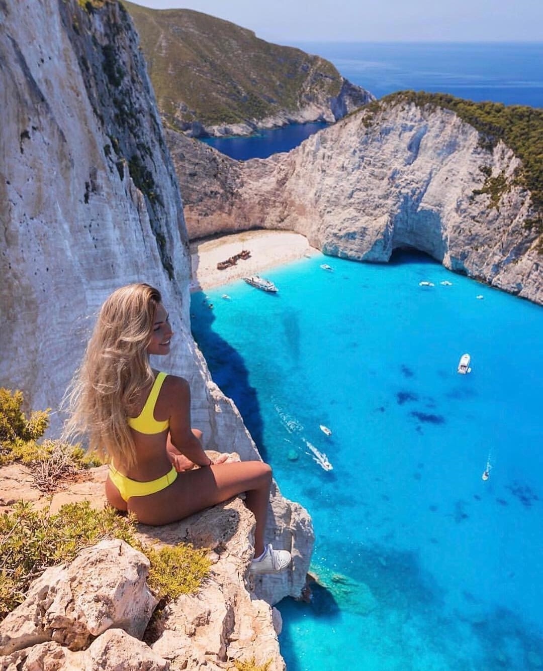 Du lich Hy Lap anh 12