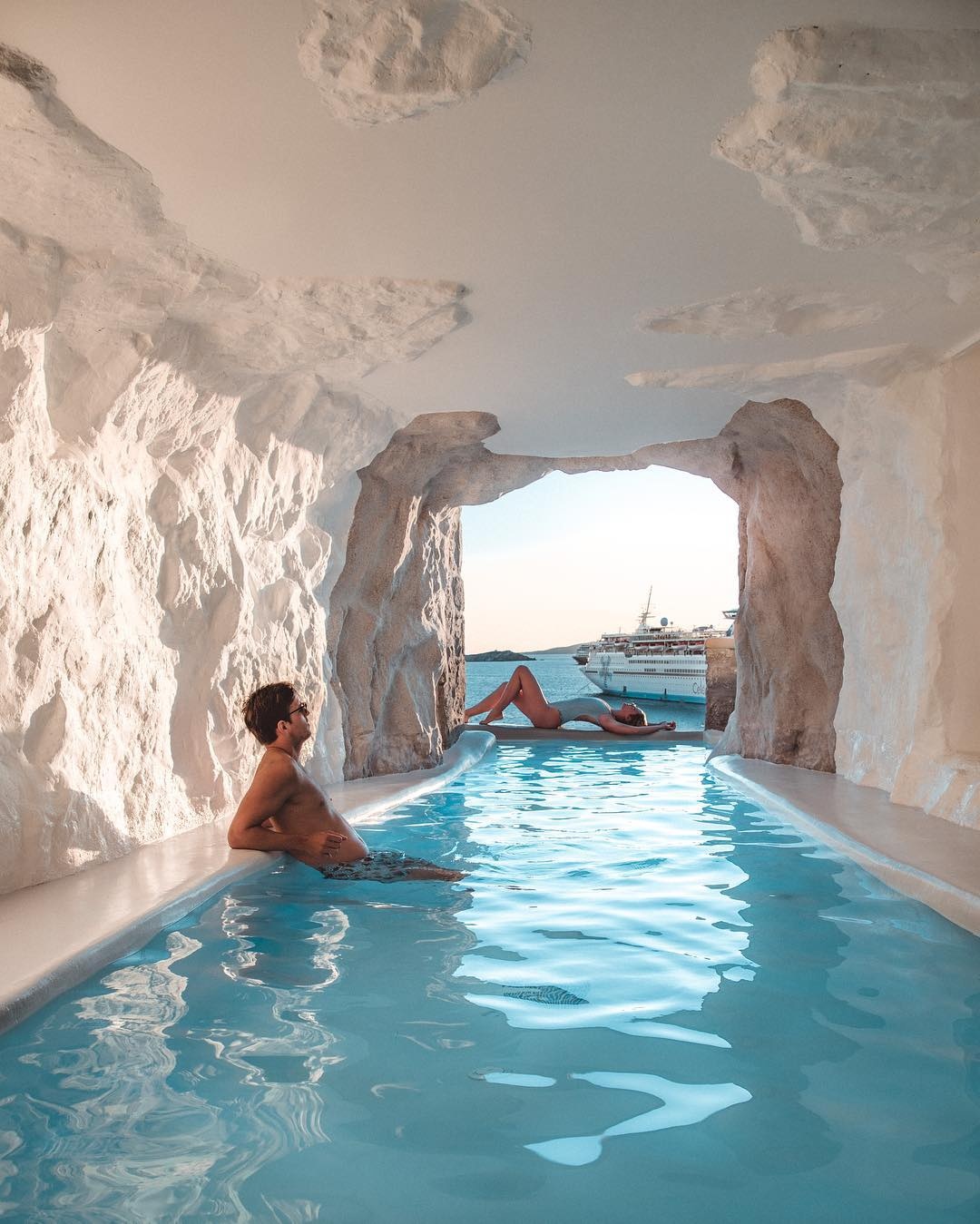 Du lich Hy Lap anh 13