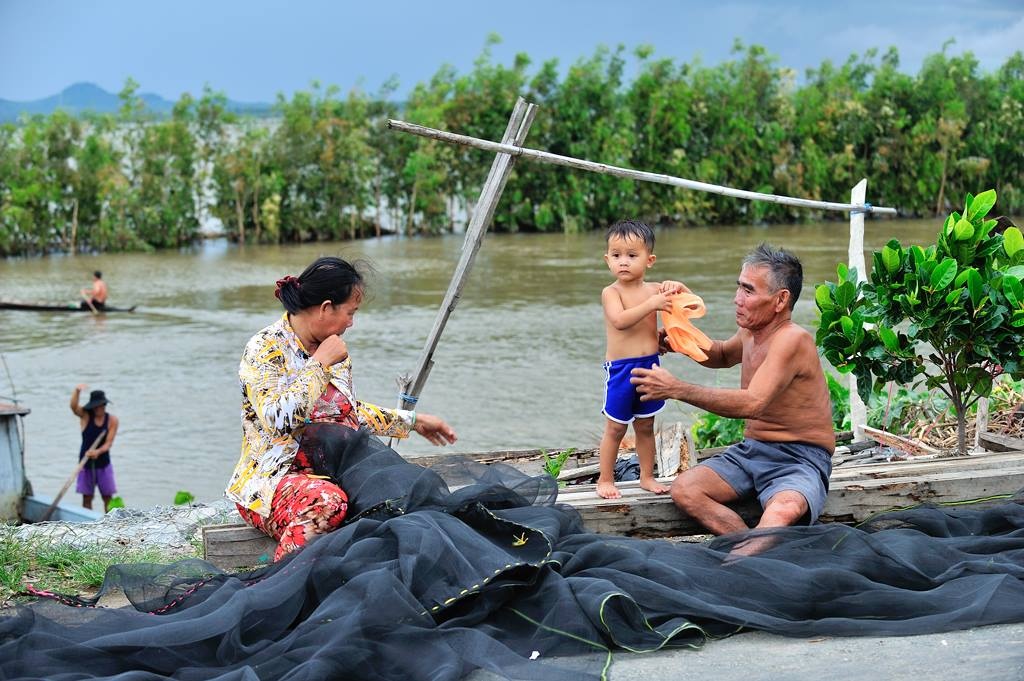 Du lich An Giang anh 19