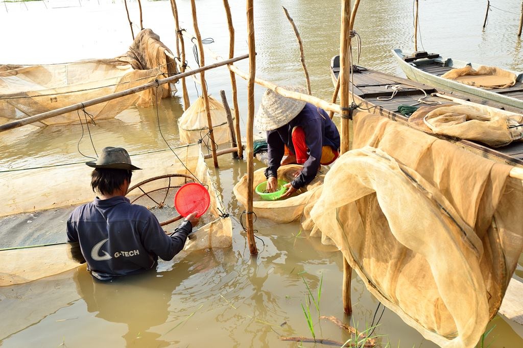 Du lich An Giang anh 21