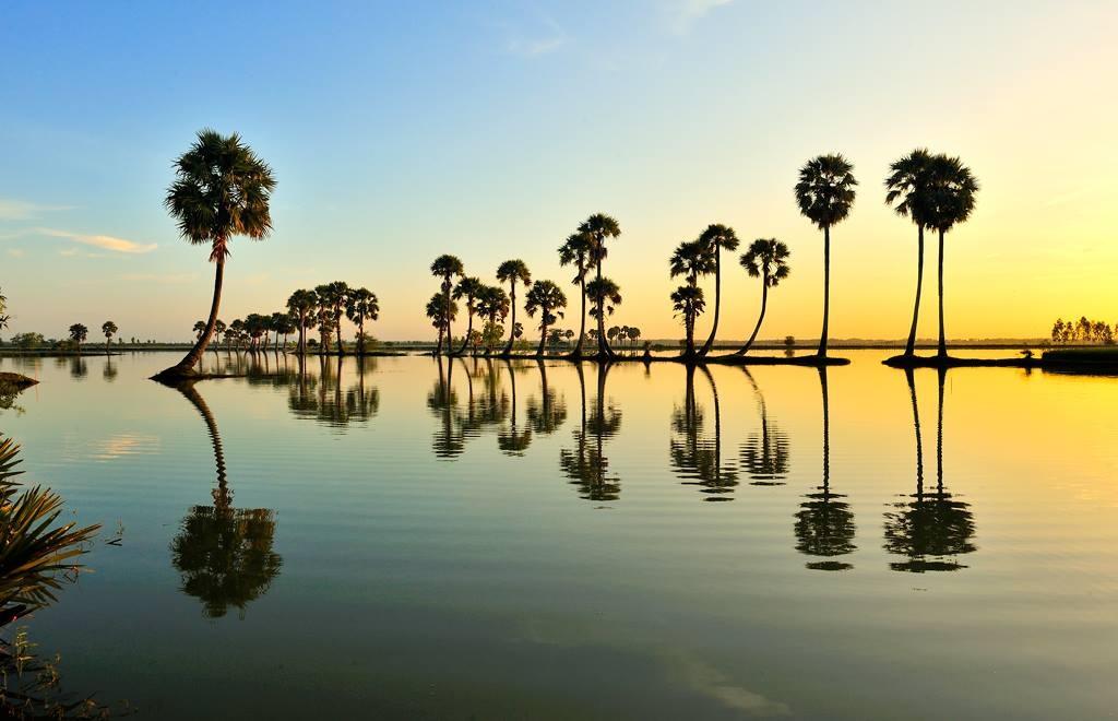 Du lich An Giang anh 14