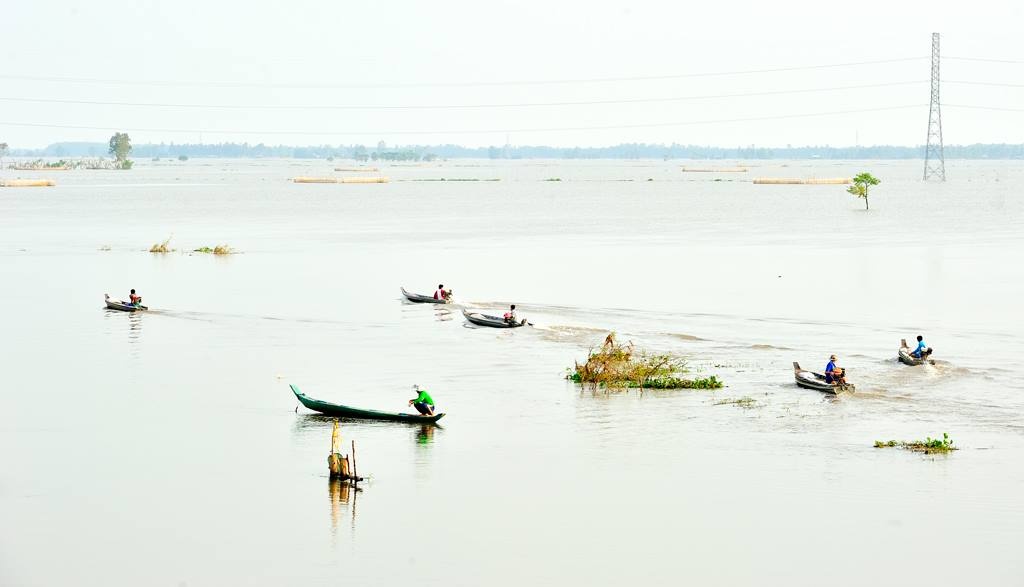 Du lich An Giang anh 12
