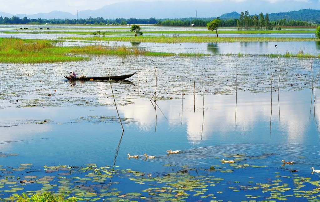 Du lich An Giang anh 18