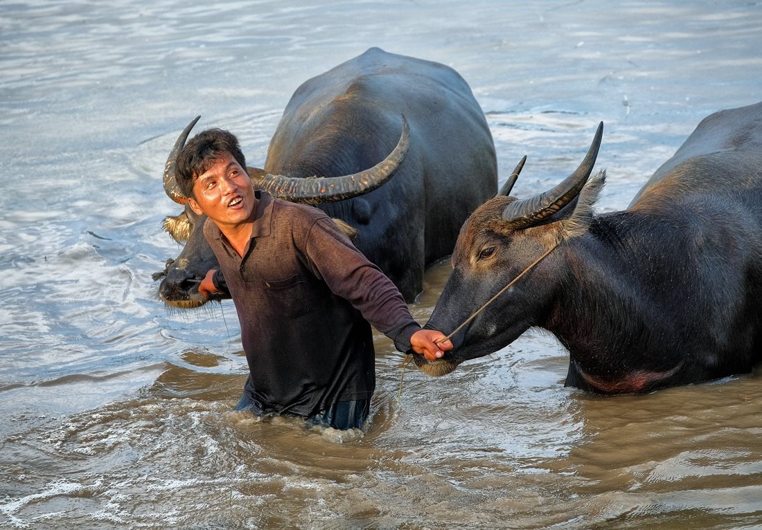 Du lich An Giang anh 24