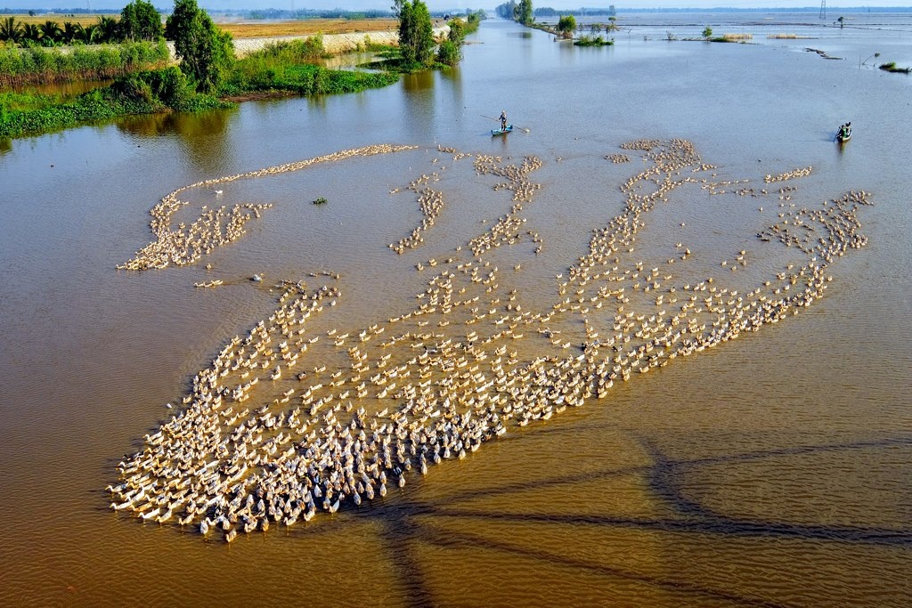 Du lich An Giang anh 9