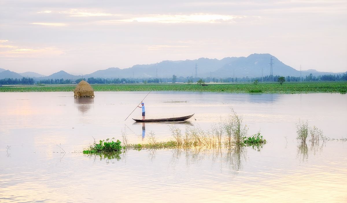 Du lich An Giang anh 1