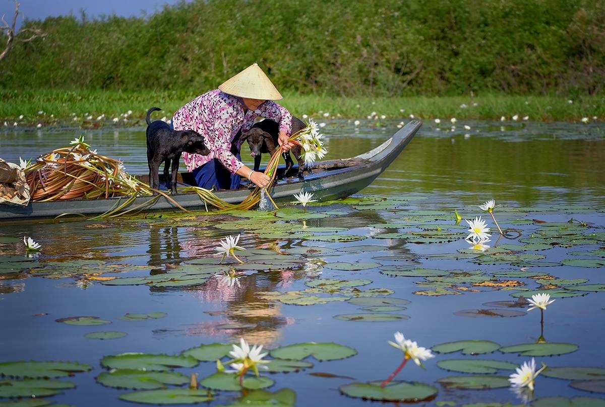 Du lich An Giang anh 29