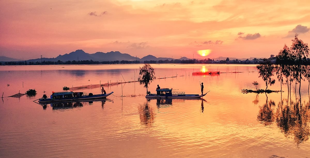 Du lich An Giang anh 7