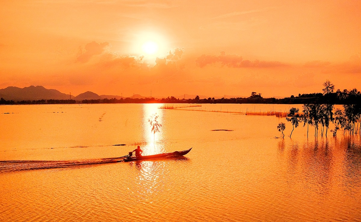 Du lich An Giang anh 8