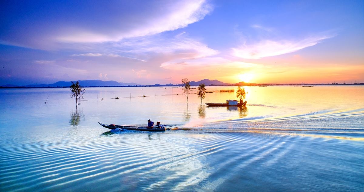 Du lich An Giang anh 4