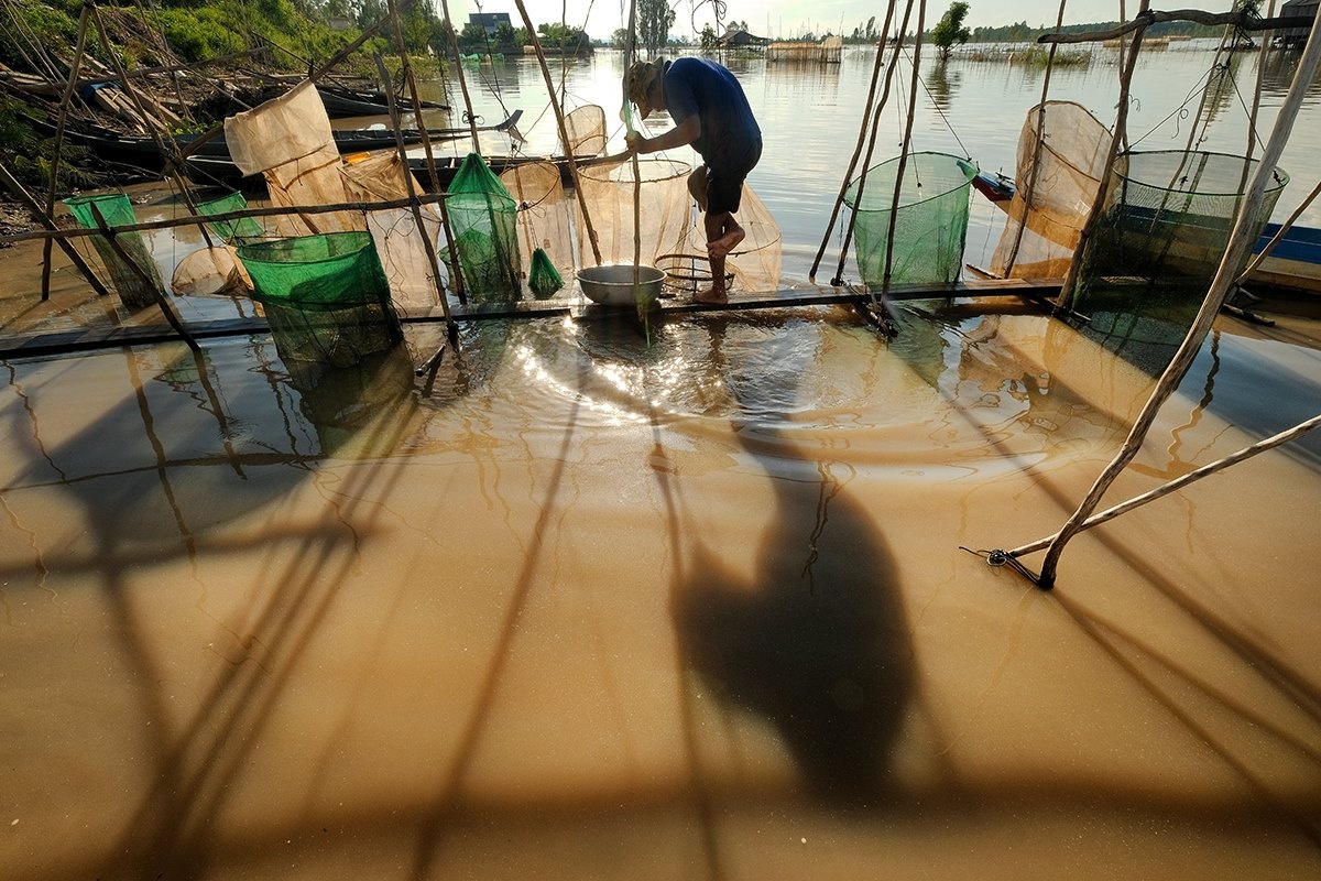 Du lich An Giang anh 32