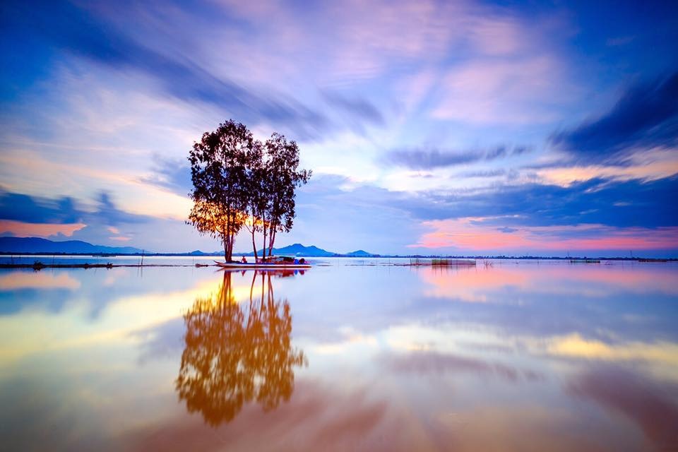 Du lich An Giang anh 6