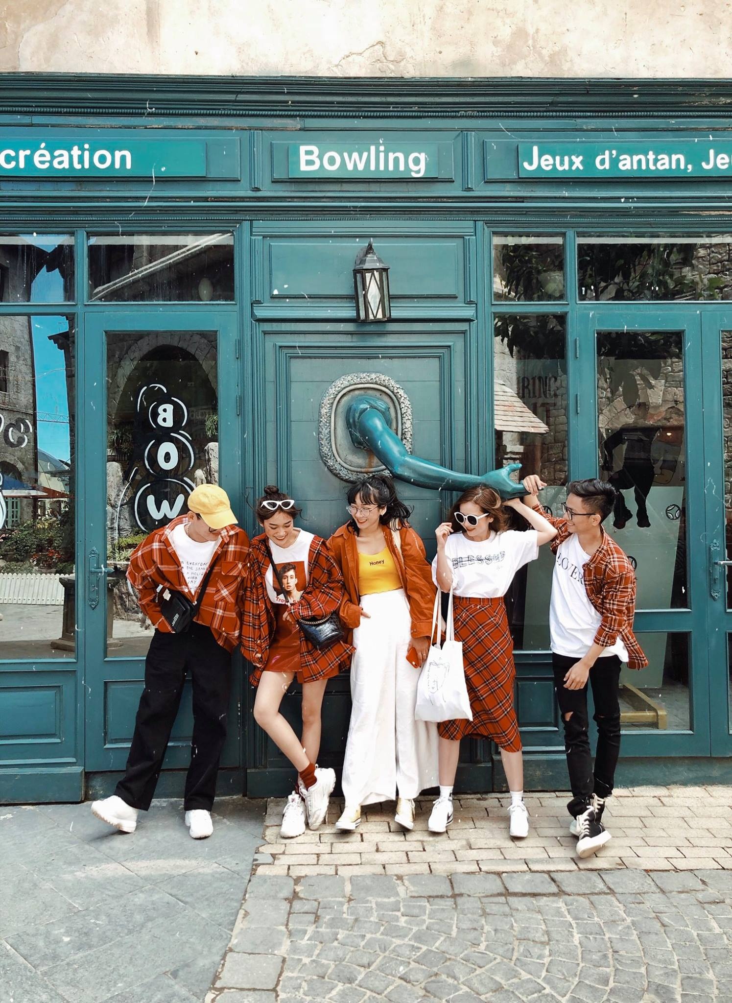 Du lich Hoi An anh 8