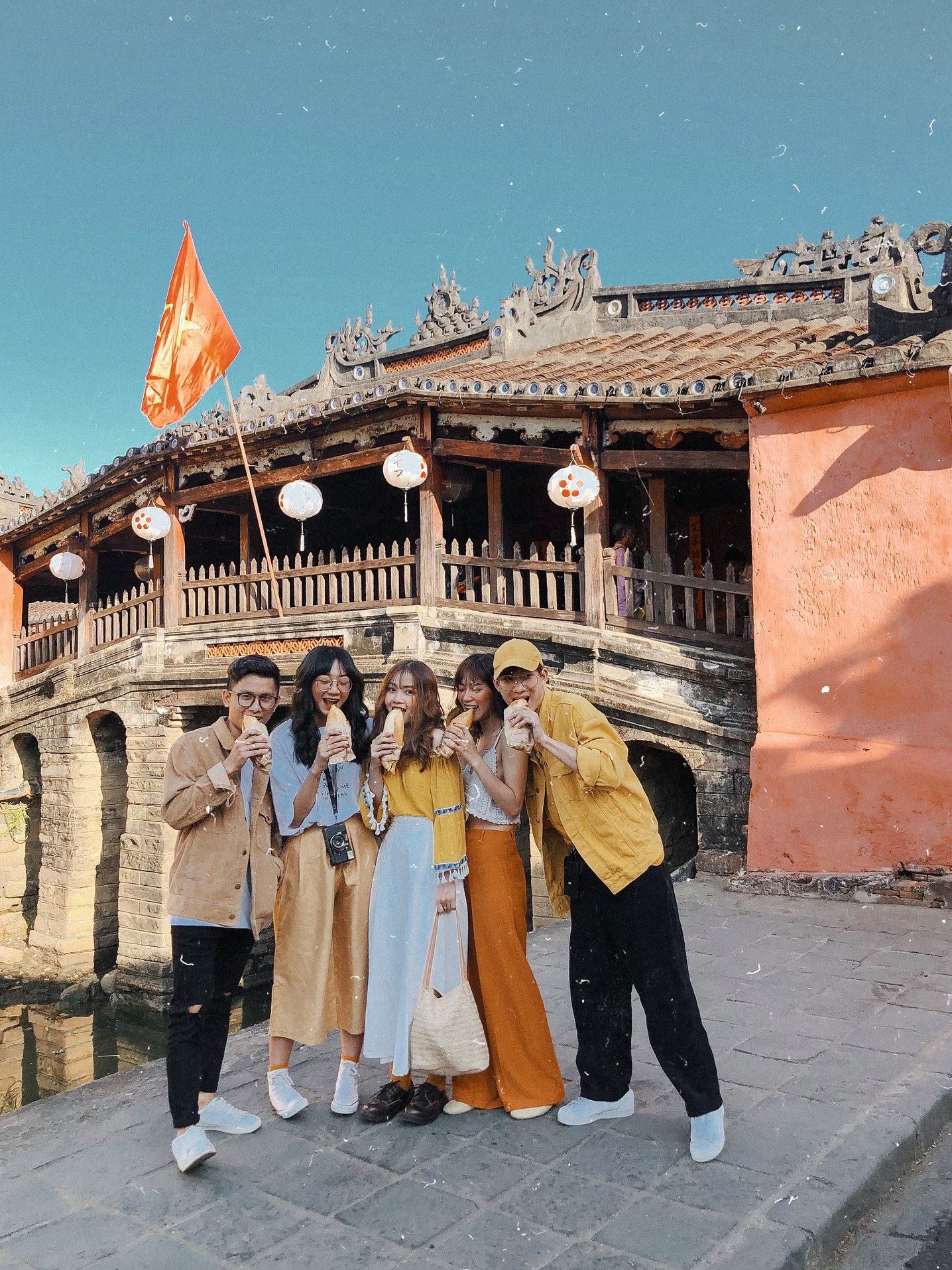 Du lich Hoi An anh 11