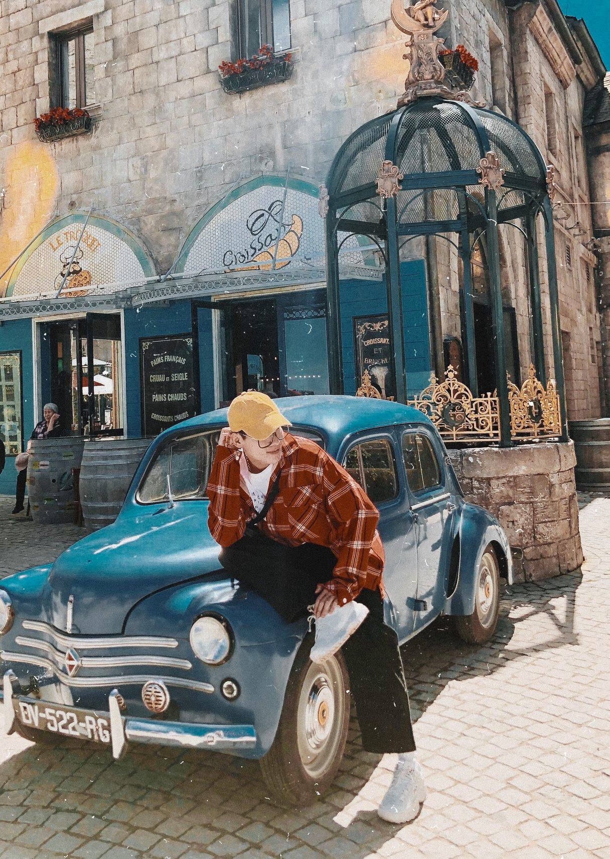 Du lich Hoi An anh 7