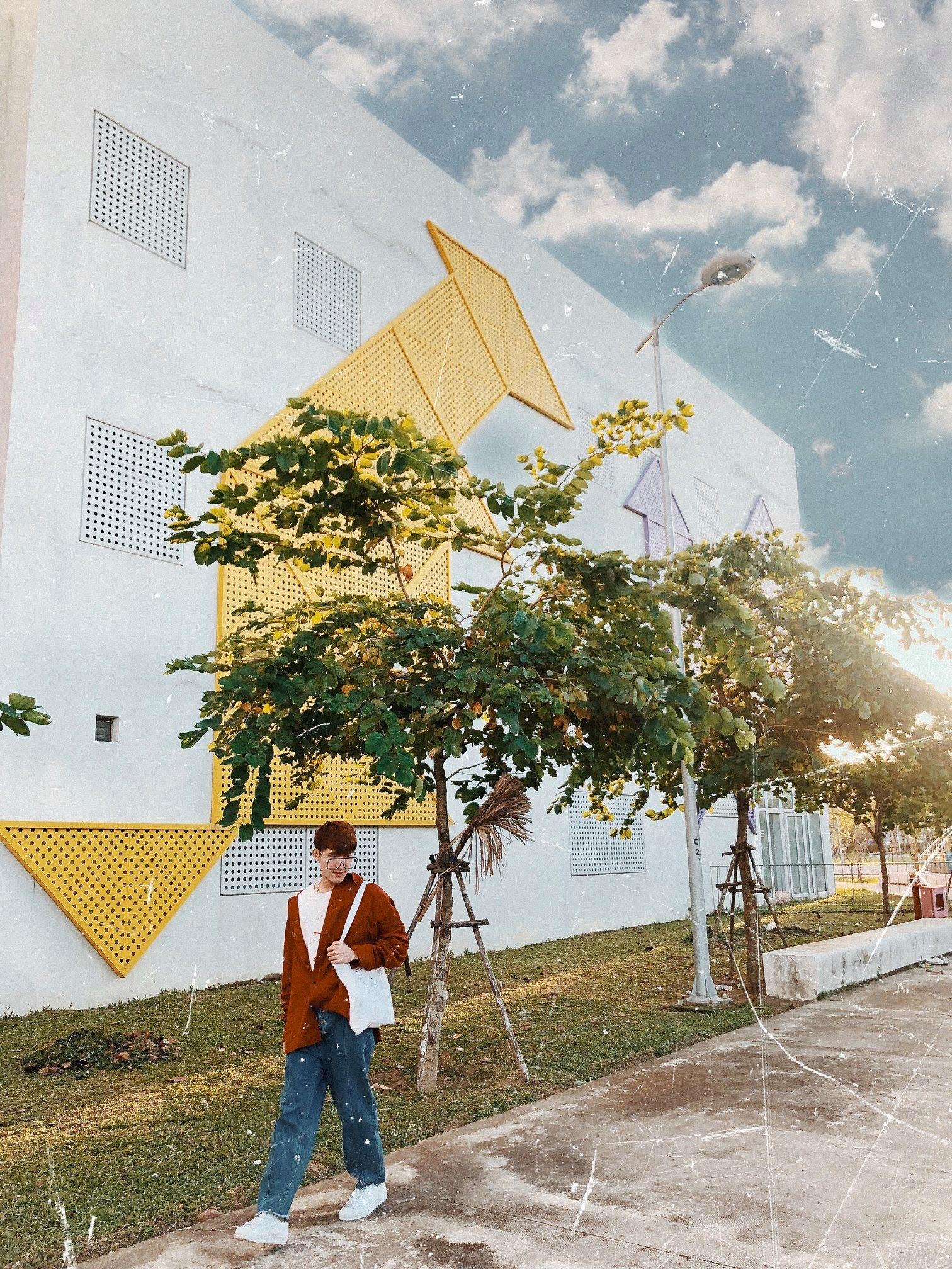 Du lich Hoi An anh 2