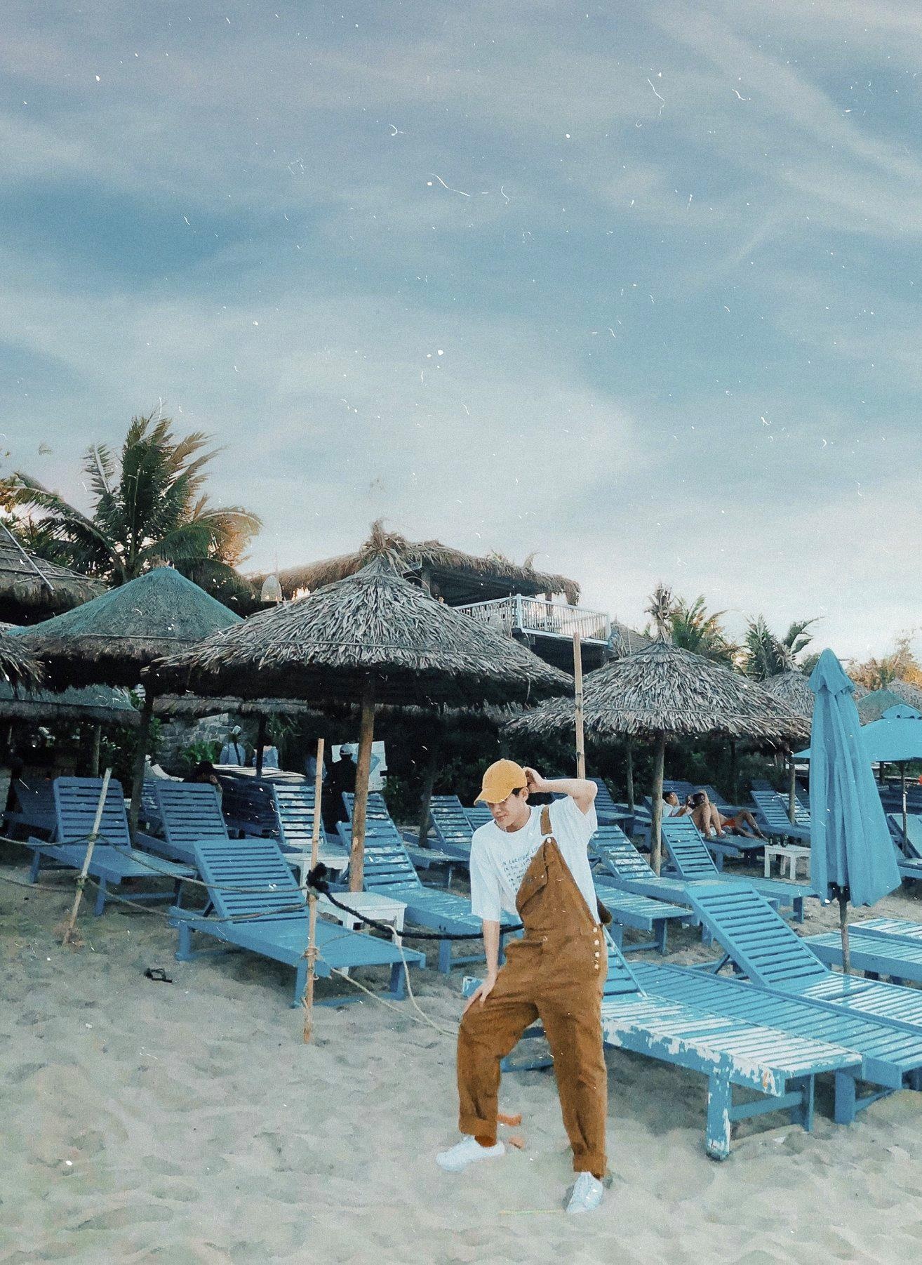 Du lich Hoi An anh 5