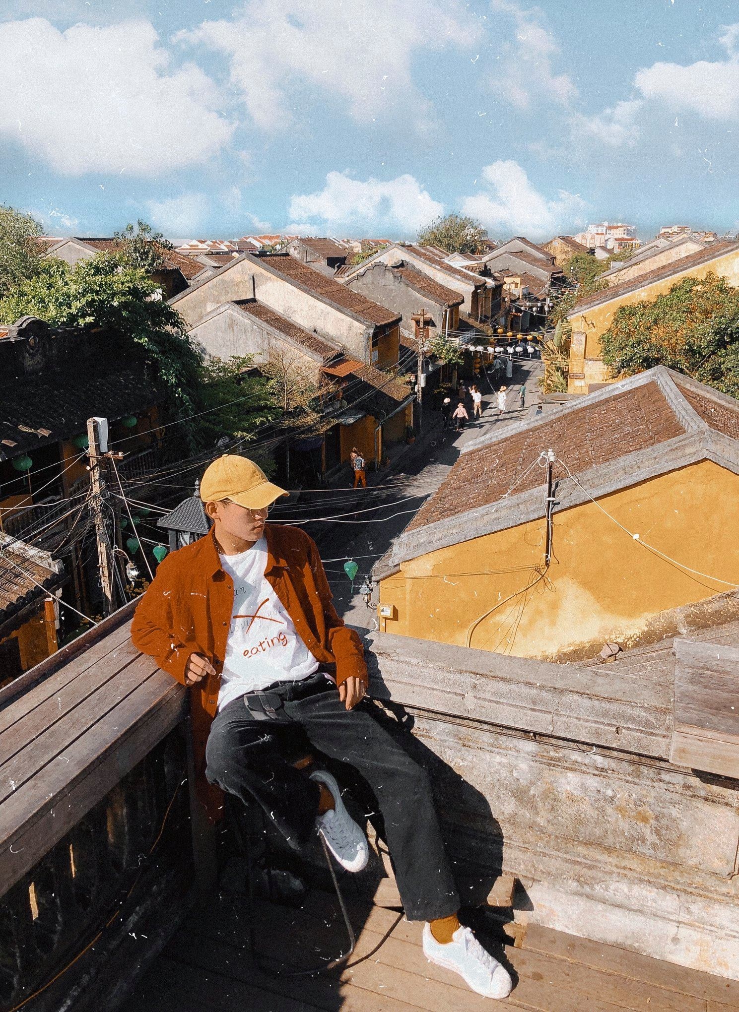 Du lich Hoi An anh 15