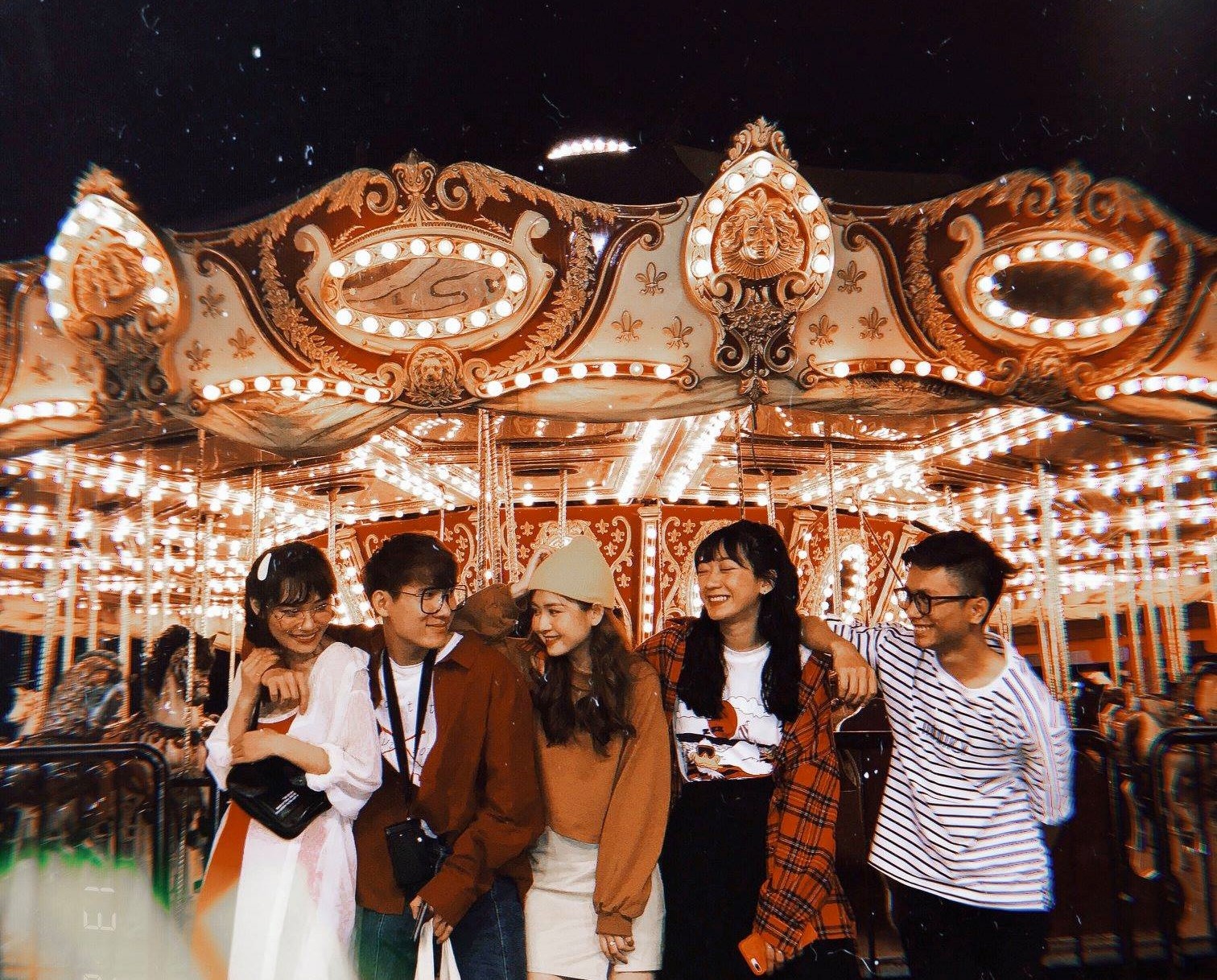 Du lich Hoi An anh 6