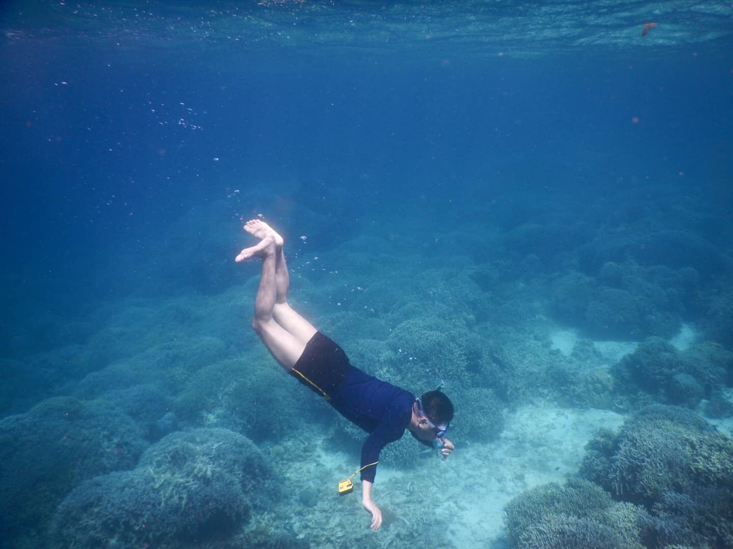 Du lich Philippines anh 18