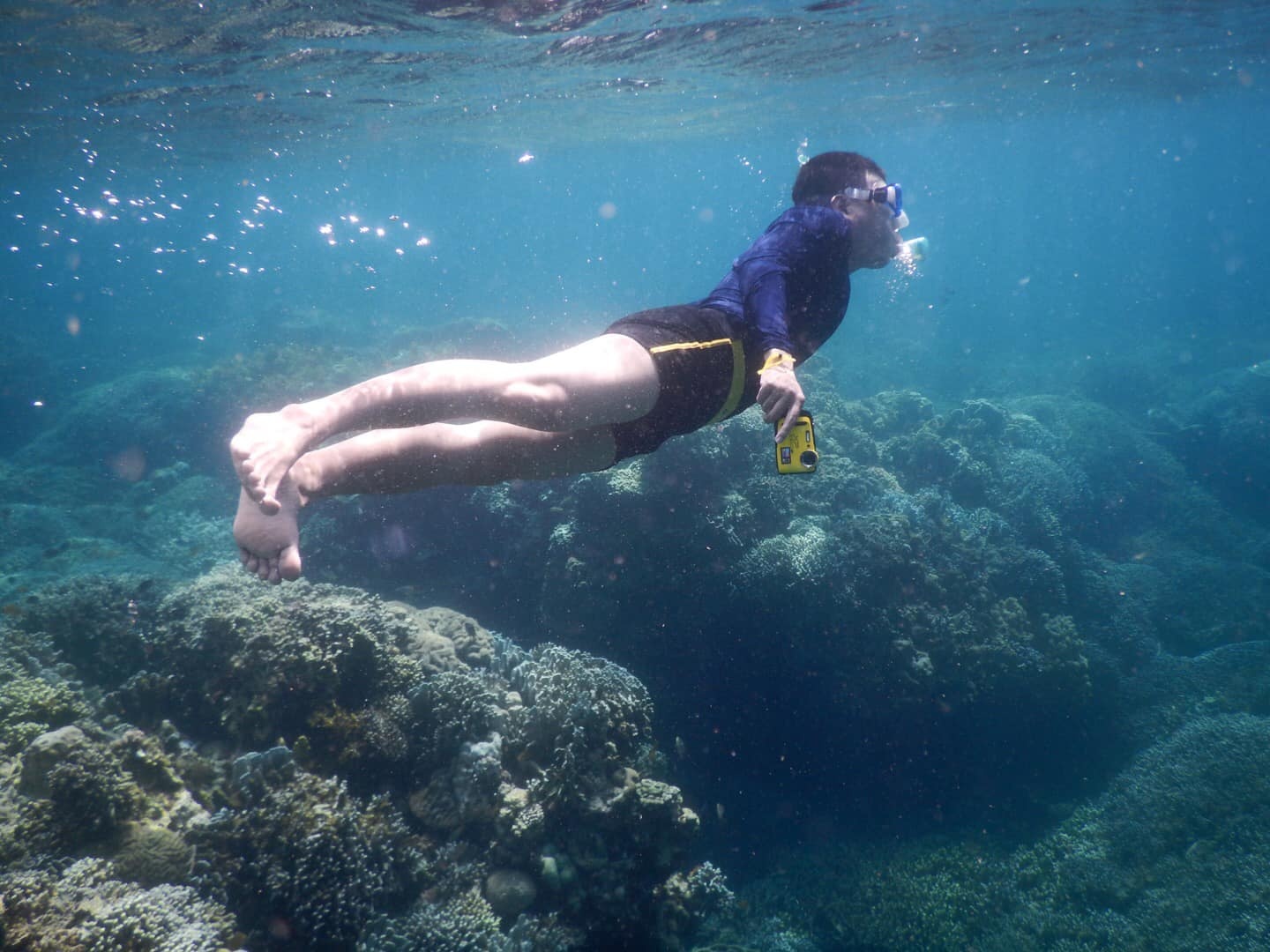 Du lich Philippines anh 20