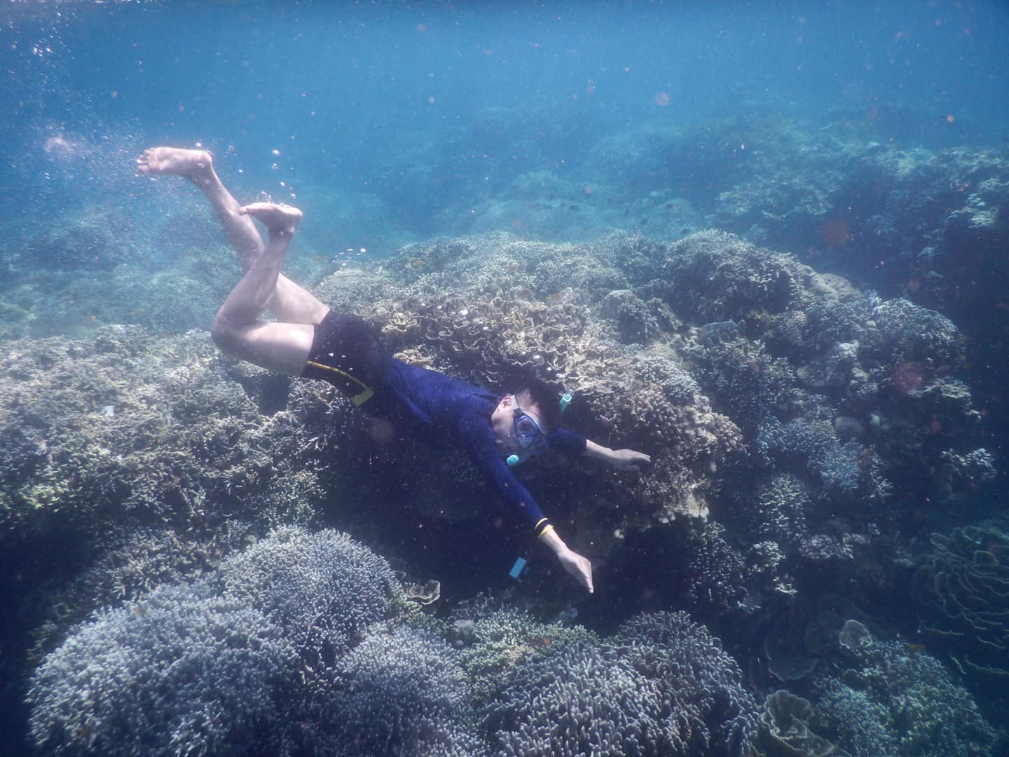 Du lich Philippines anh 24