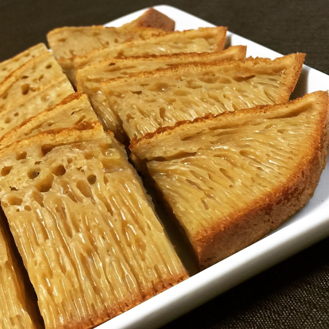 Dac san mien Tay anh 1