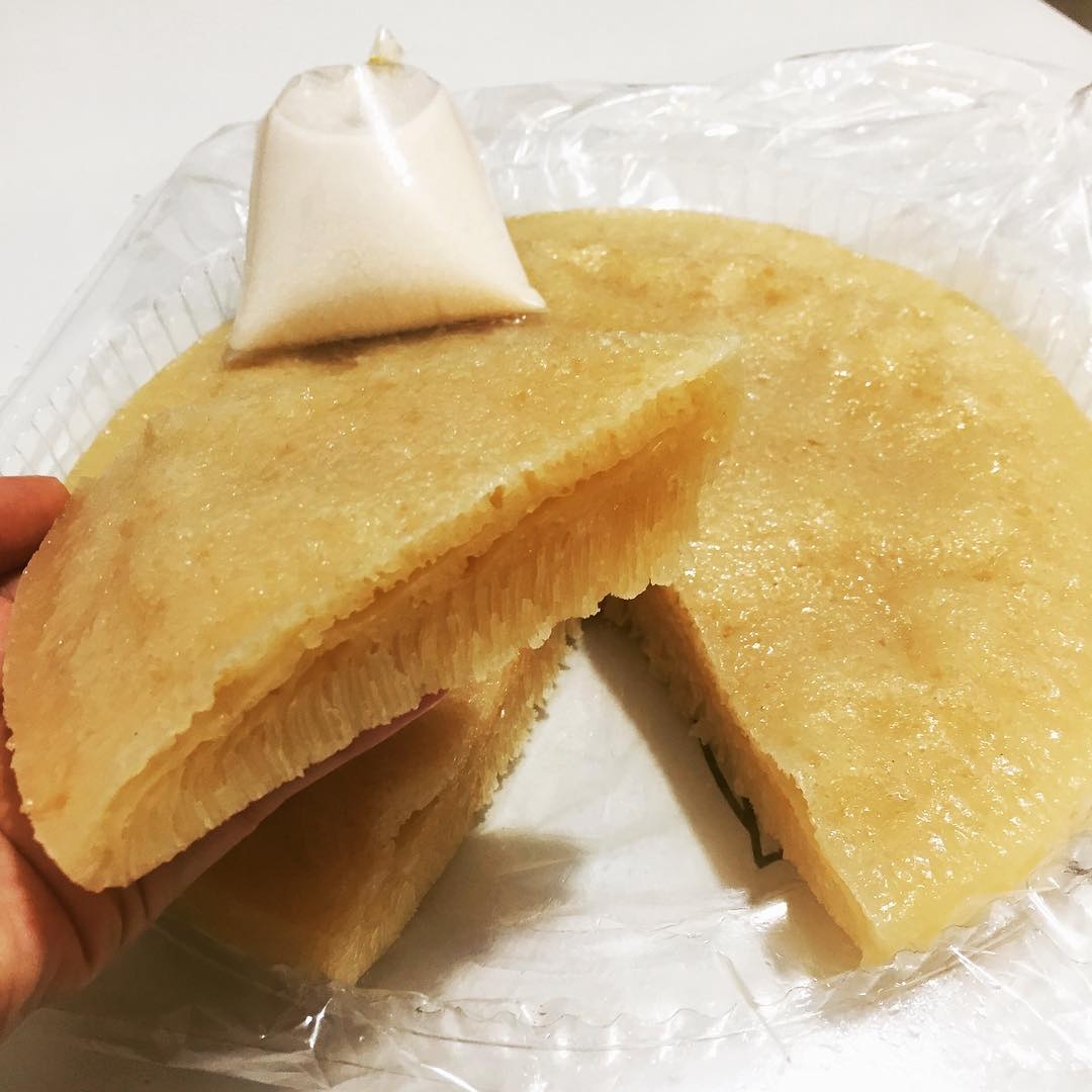 Dac san mien Tay anh 2