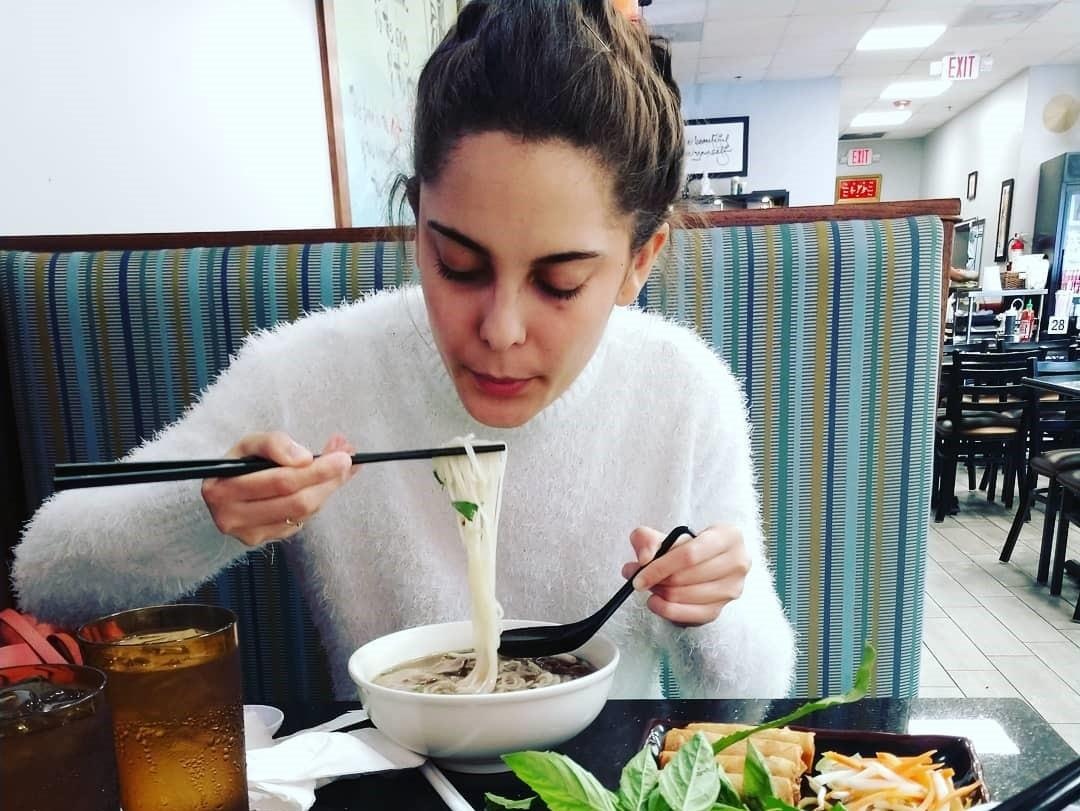 Tu Viet Nam qua cac nuoc, hanh trinh vuon tam the gioi cua pho Viet hinh anh