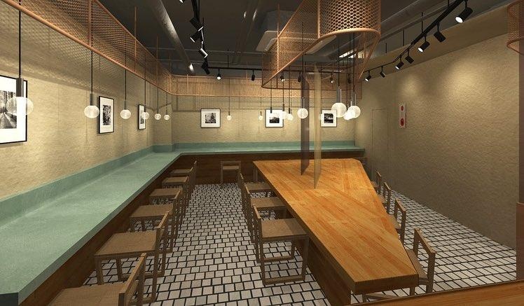 Pho Thin Tokyo anh 8