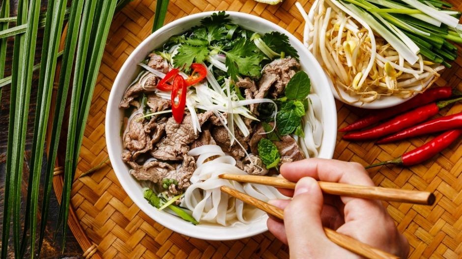 Am thuc Viet Nam anh 4