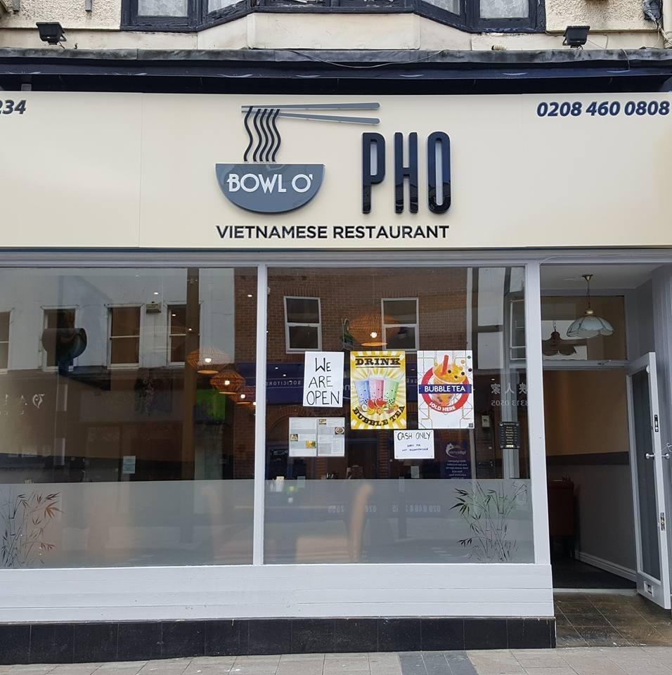 Am thuc Viet Nam anh 5