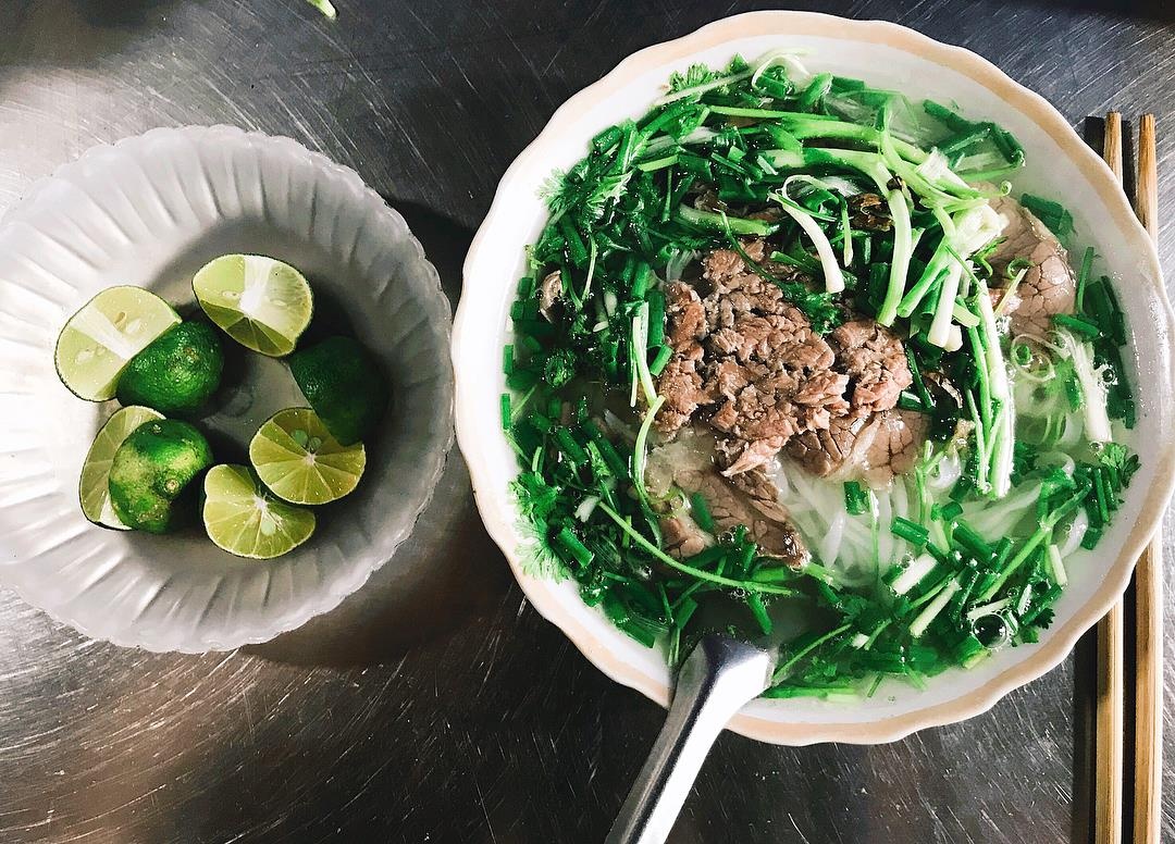 Am thuc Ha Noi anh 4