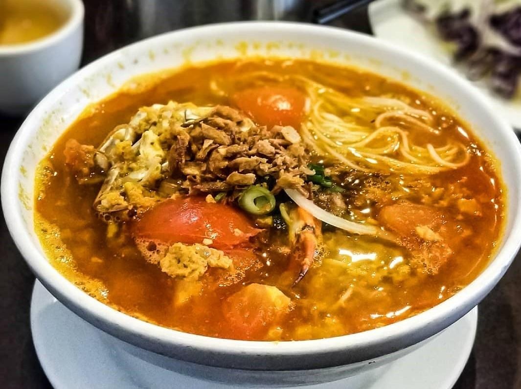 Am thuc Viet Nam anh 7