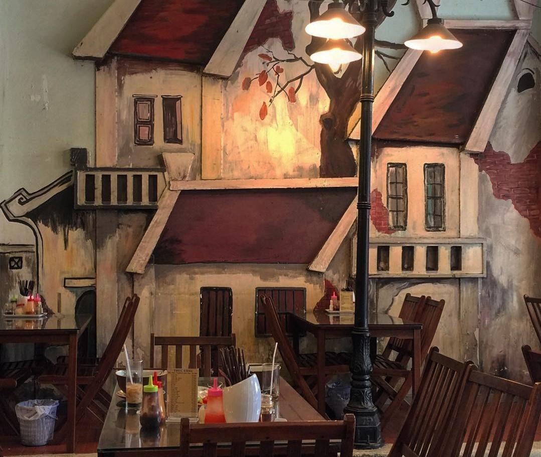 Am thuc Ha Noi anh 9