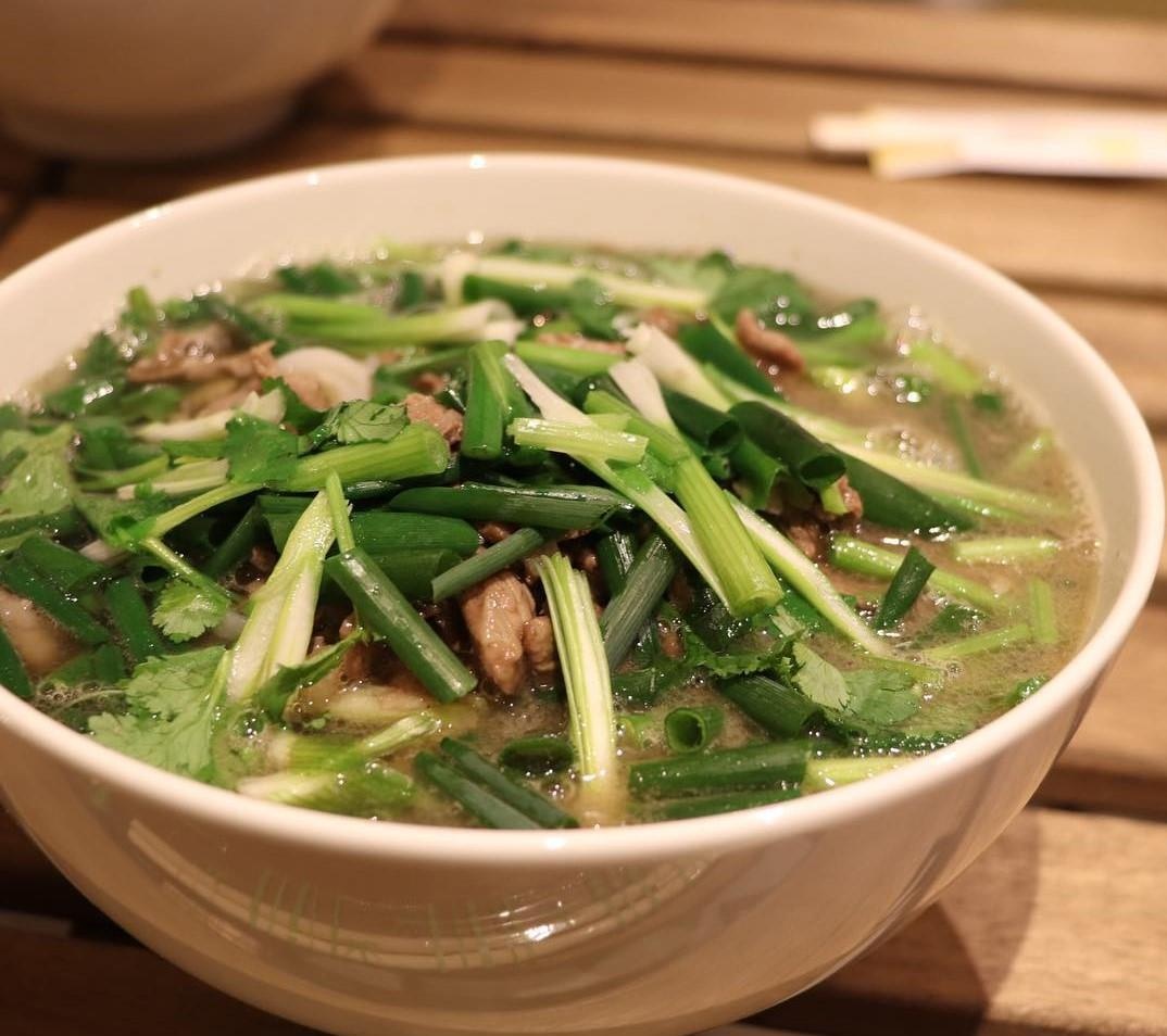 Am thuc Viet Nam anh 2