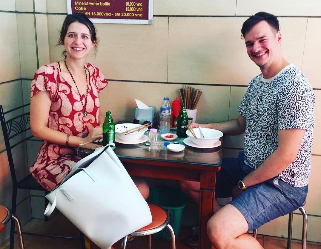 Am thuc Ha Noi anh 3