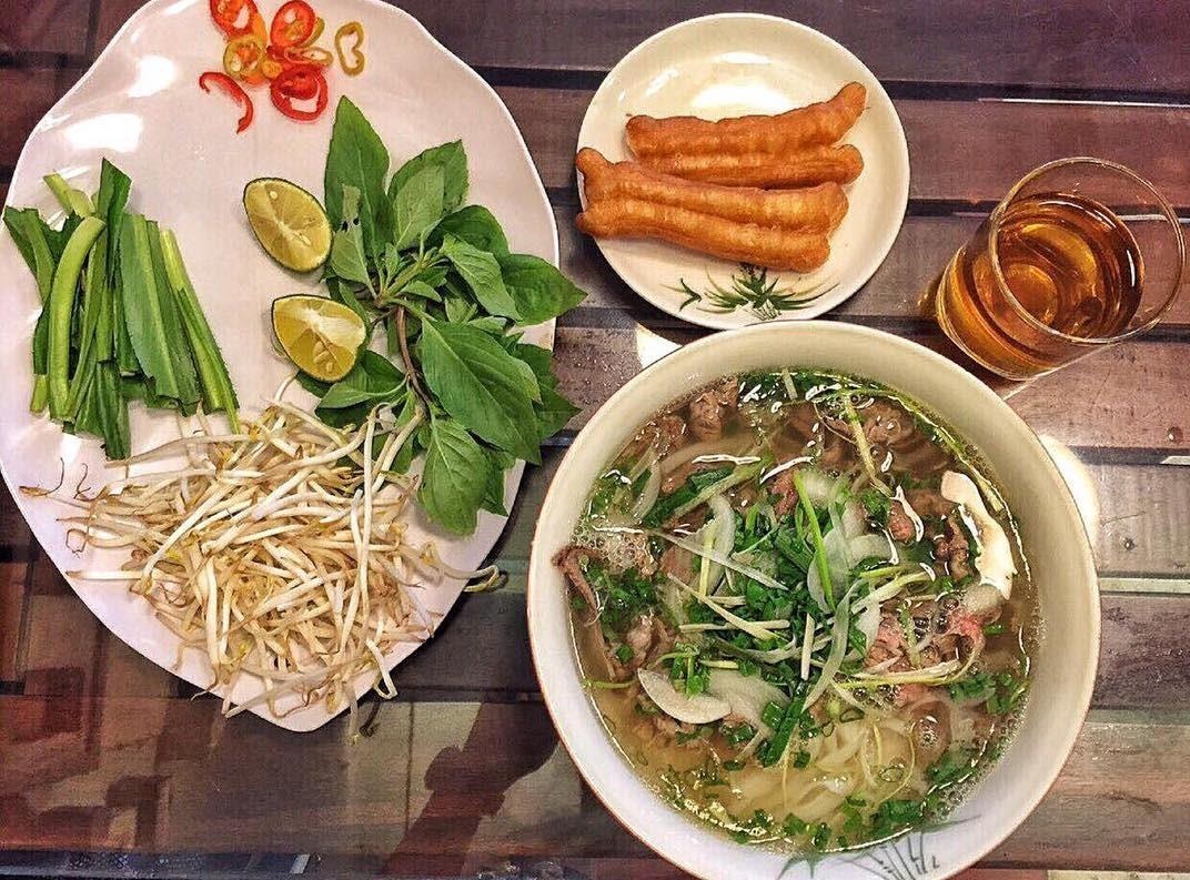 Am thuc Ha Noi anh 10