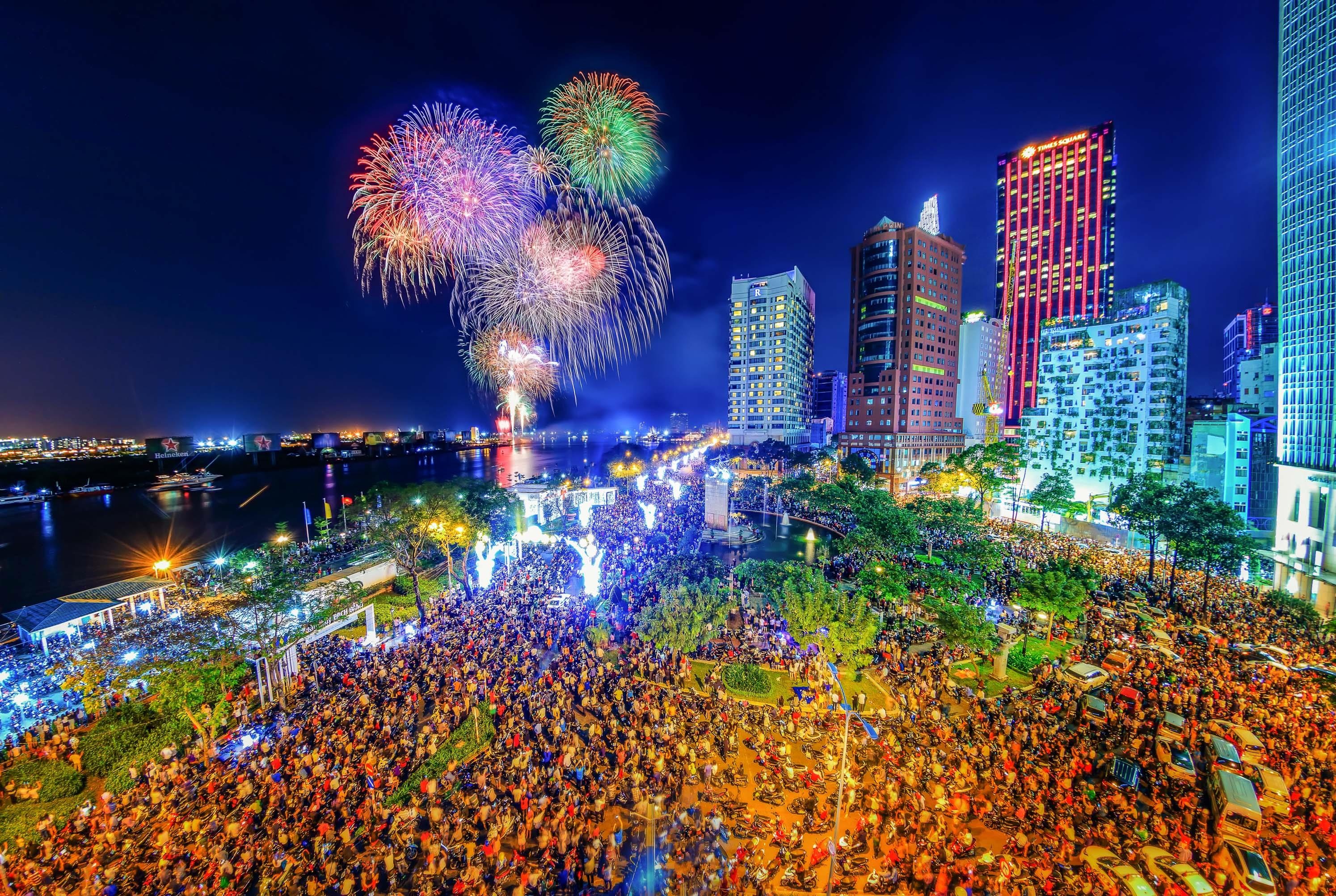 Du lich Sai Gon anh 9