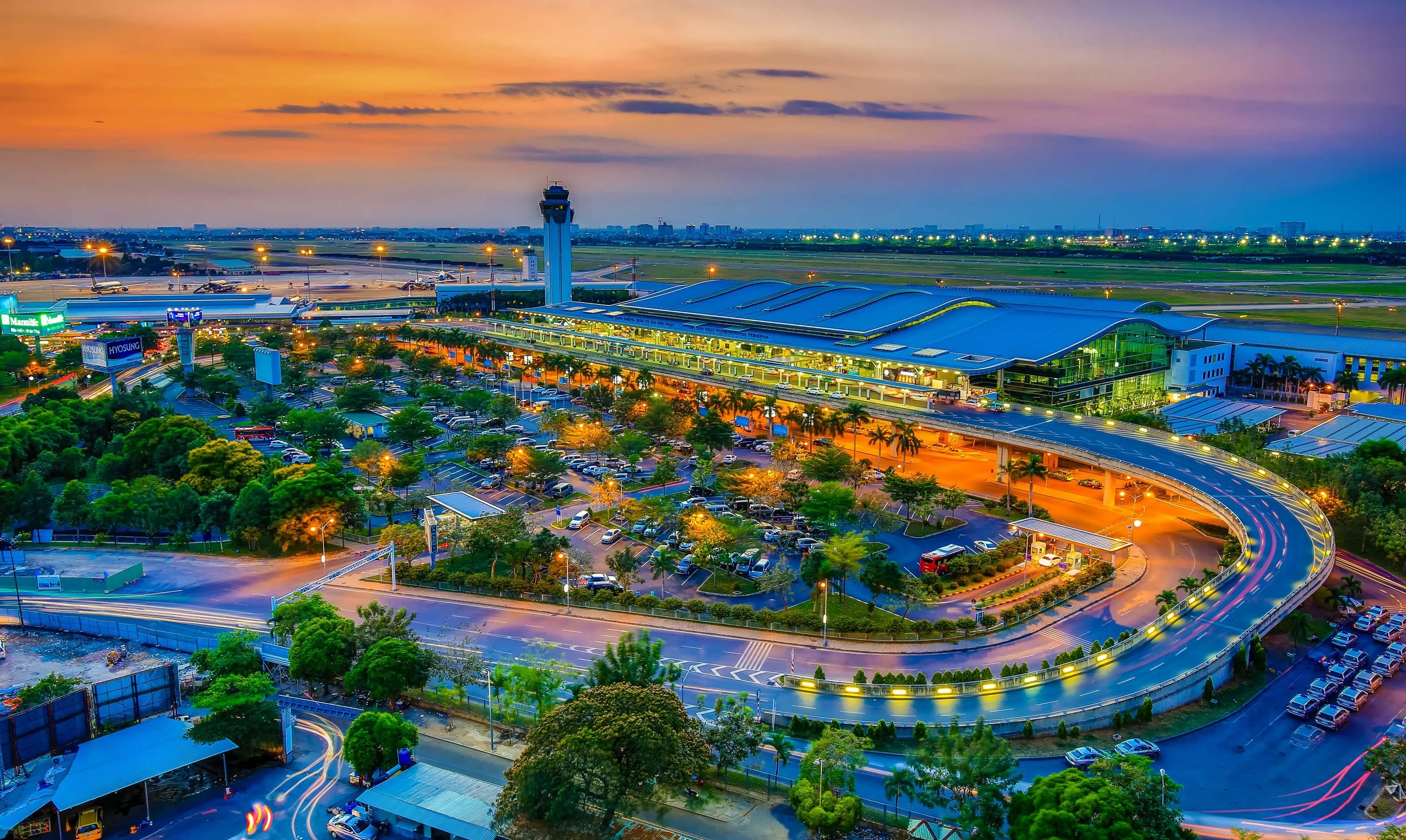 Du lich Sai Gon anh 19