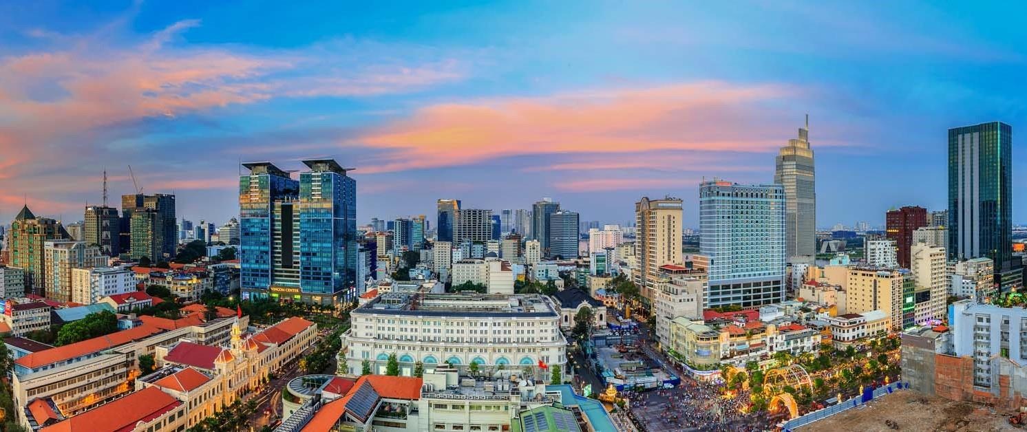 Du lich Sai Gon anh 20